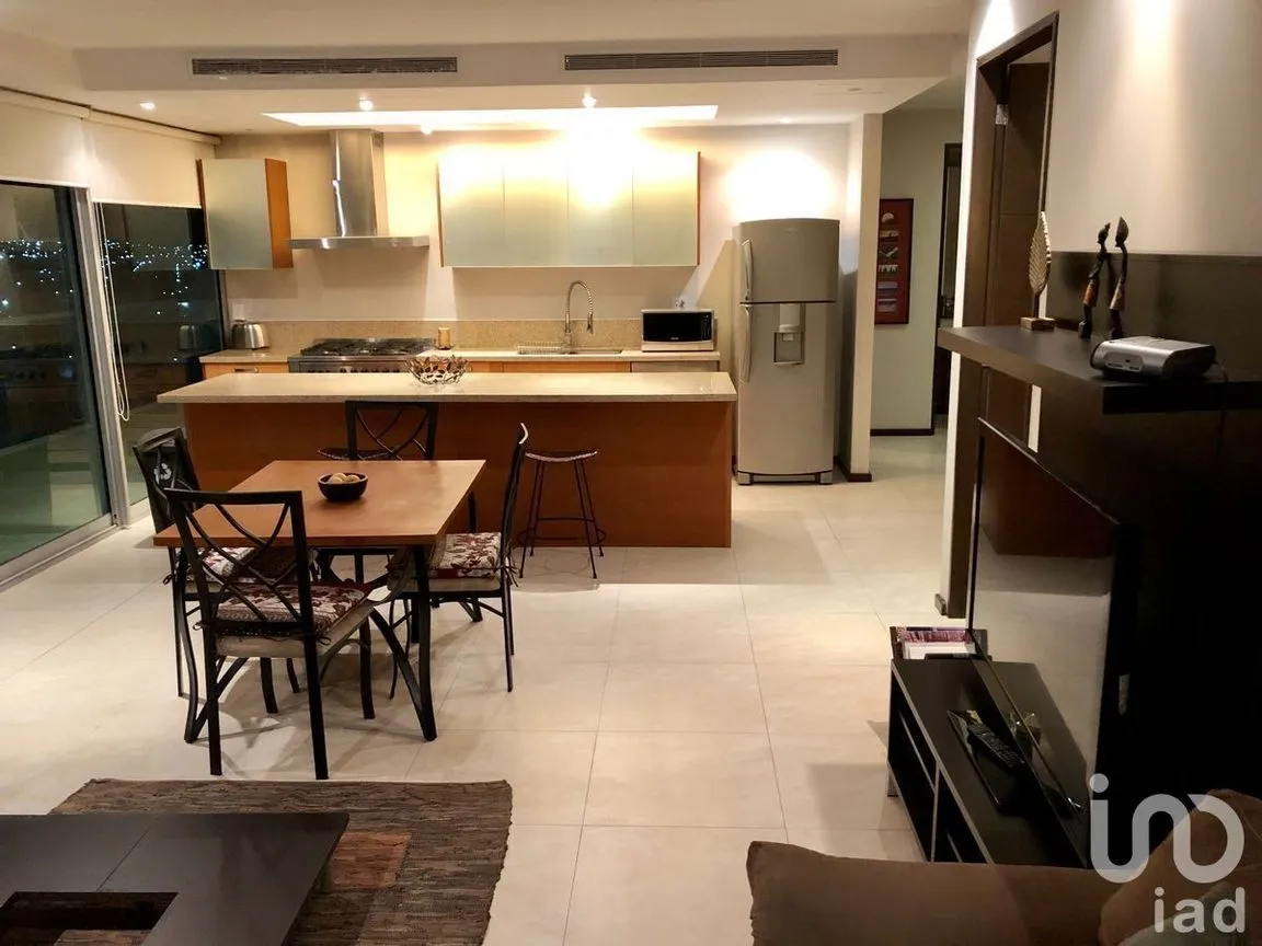 Departamento en Renta en Centro Sur, Querétaro, Querétaro | NEX-228820 | iad México | Foto 10 de 46