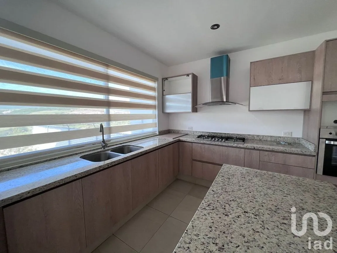 Casa en Renta en Cumbres del Lago, Querétaro, Querétaro | NEX-228821 | iad México | Foto 4 de 17