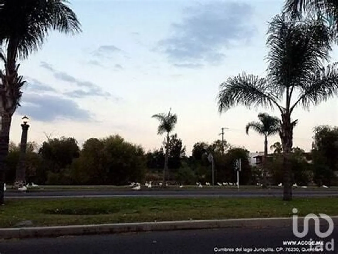 Terreno en Venta en Cumbres del Lago, Querétaro, Querétaro | NEX-228823 | iad México | Foto 6 de 10