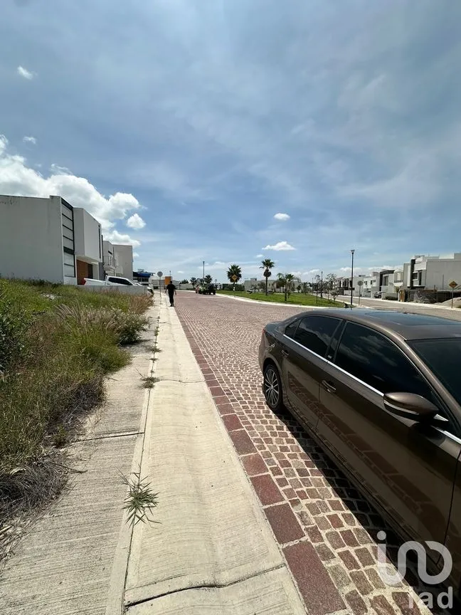 Terreno en Venta en Cumbres del Lago, Querétaro, Querétaro | NEX-228823 | iad México | Foto 9 de 10