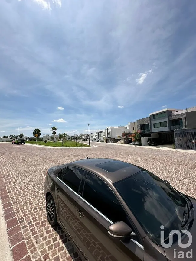 Terreno en Venta en Cumbres del Lago, Querétaro, Querétaro | NEX-228823 | iad México | Foto 10 de 10