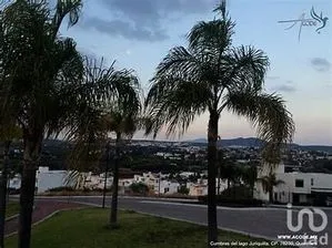 NEX-228823 - Terreno en Venta en Cumbres del Lago, CP 76230, Querétaro.