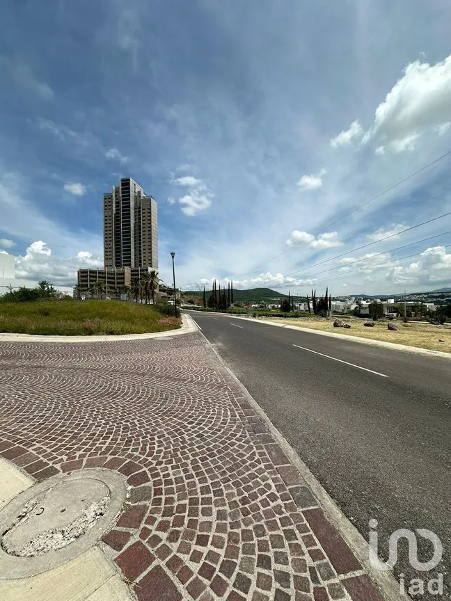 Terreno en Venta en Cumbres del Lago, Querétaro, Querétaro | NEX-228824 | iad México | Foto 12 de 14