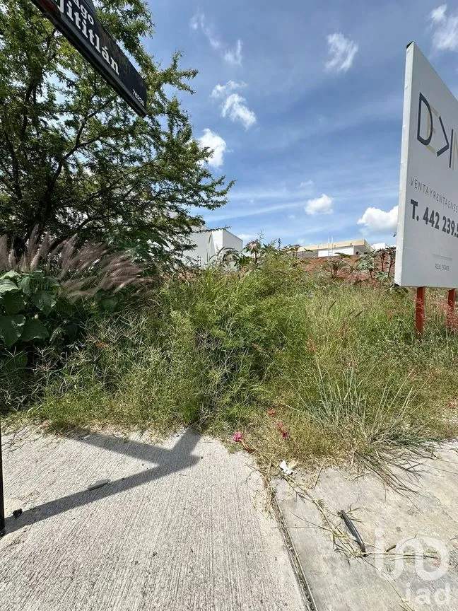 Terreno en Venta en Cumbres del Lago, Querétaro, Querétaro | NEX-228824 | iad México | Foto 13 de 14
