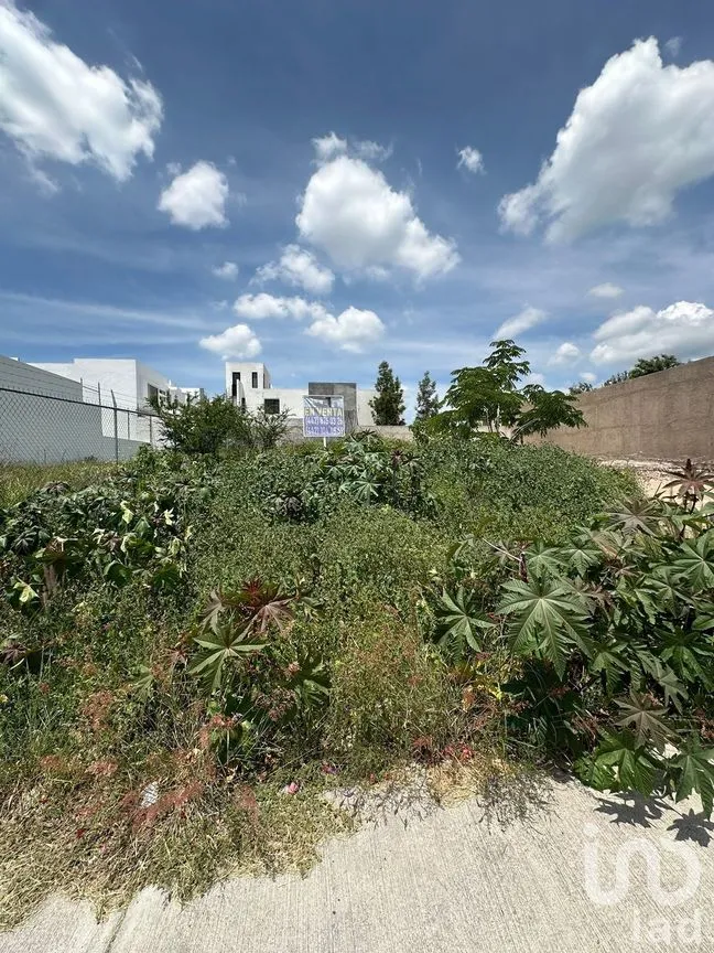 Terreno en Venta en Cumbres del Lago, Querétaro, Querétaro | NEX-228824 | iad México | Foto 14 de 14