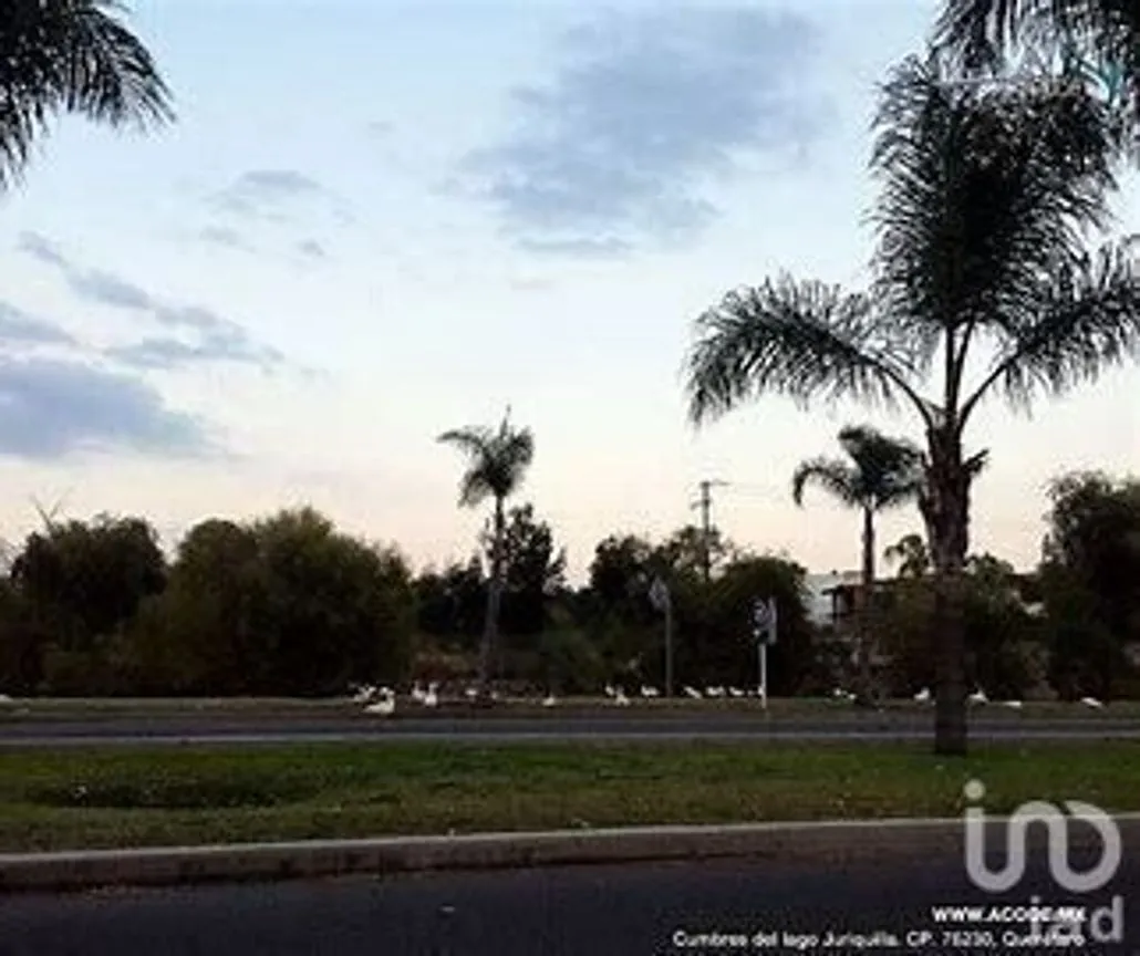 Terreno en Venta en Cumbres del Lago, Querétaro, Querétaro | NEX-228824 | iad México | Foto 3 de 14