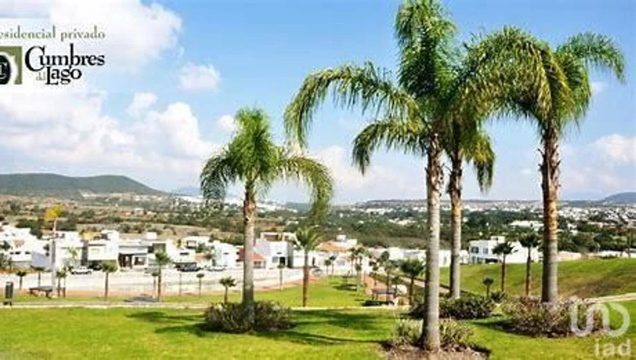 Terreno en Venta en Cumbres del Lago, Querétaro, Querétaro | NEX-228824 | iad México | Foto 4 de 14