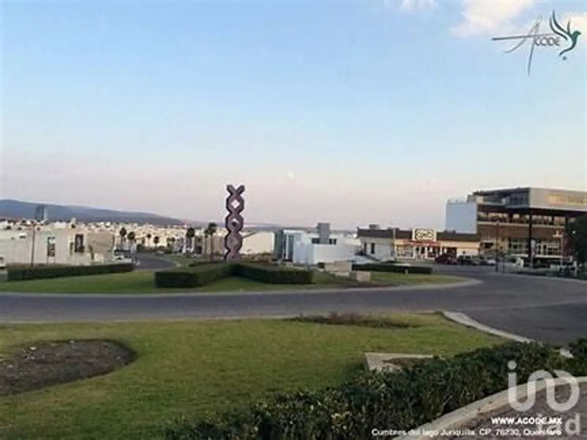 Terreno en Venta en Cumbres del Lago, Querétaro, Querétaro | NEX-228824 | iad México | Foto 5 de 14