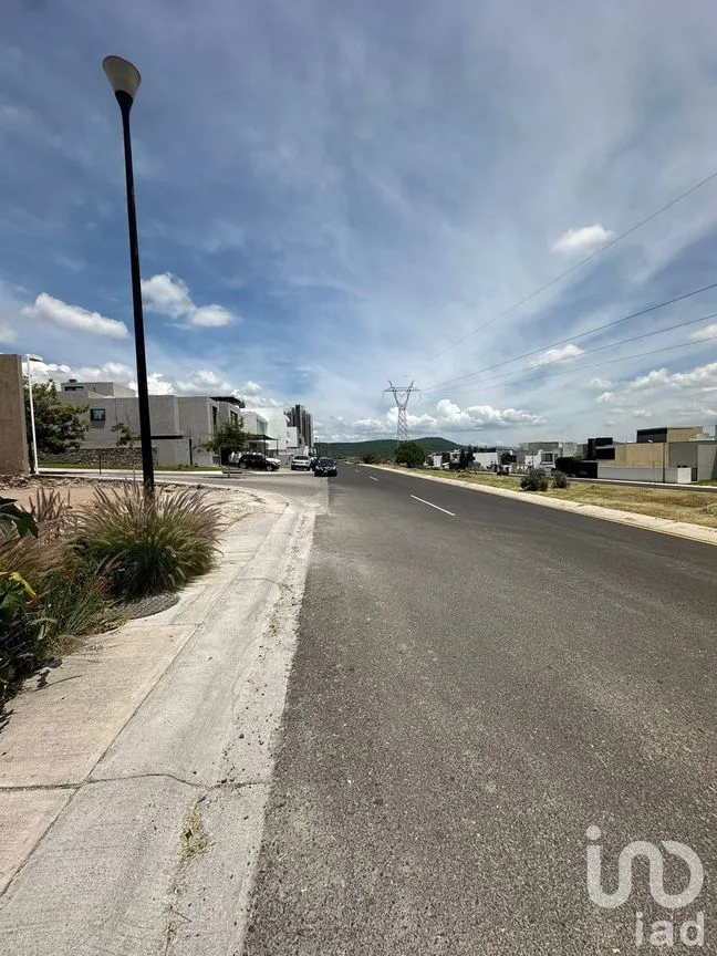 Terreno en Venta en Cumbres del Lago, Querétaro, Querétaro | NEX-228824 | iad México | Foto 8 de 14