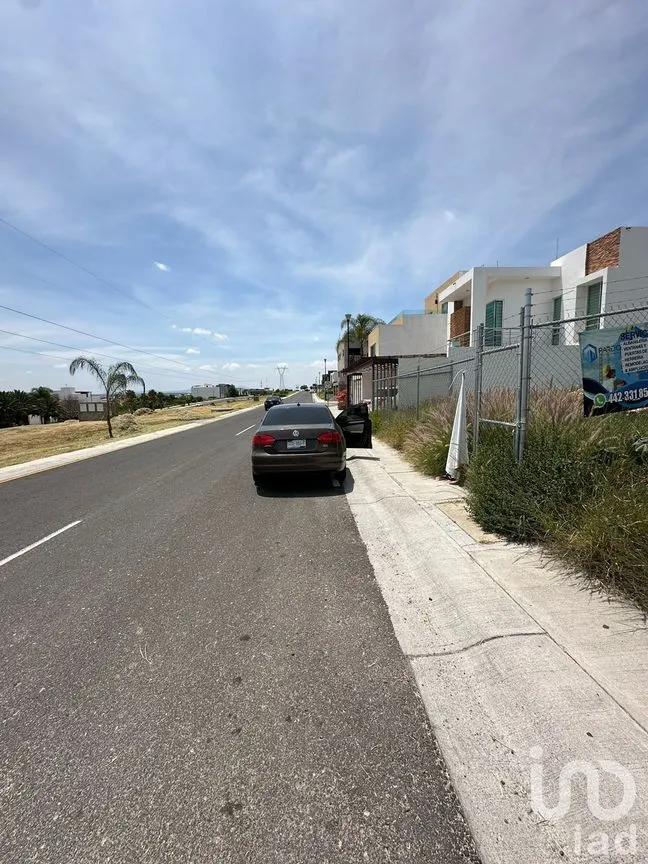 Terreno en Venta en Cumbres del Lago, Querétaro, Querétaro | NEX-228824 | iad México | Foto 10 de 14