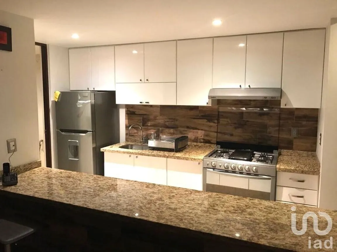 Departamento en Renta en Cumbres del Lago, Querétaro, Querétaro | NEX-228825 | iad México | Foto 11 de 16