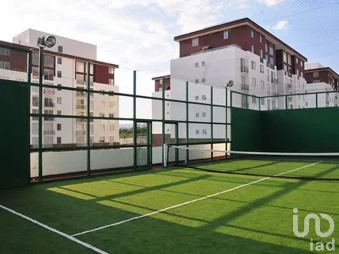 Departamento en Renta en Cumbres del Lago, Querétaro, Querétaro | NEX-228825 | iad México | Foto 15 de 16