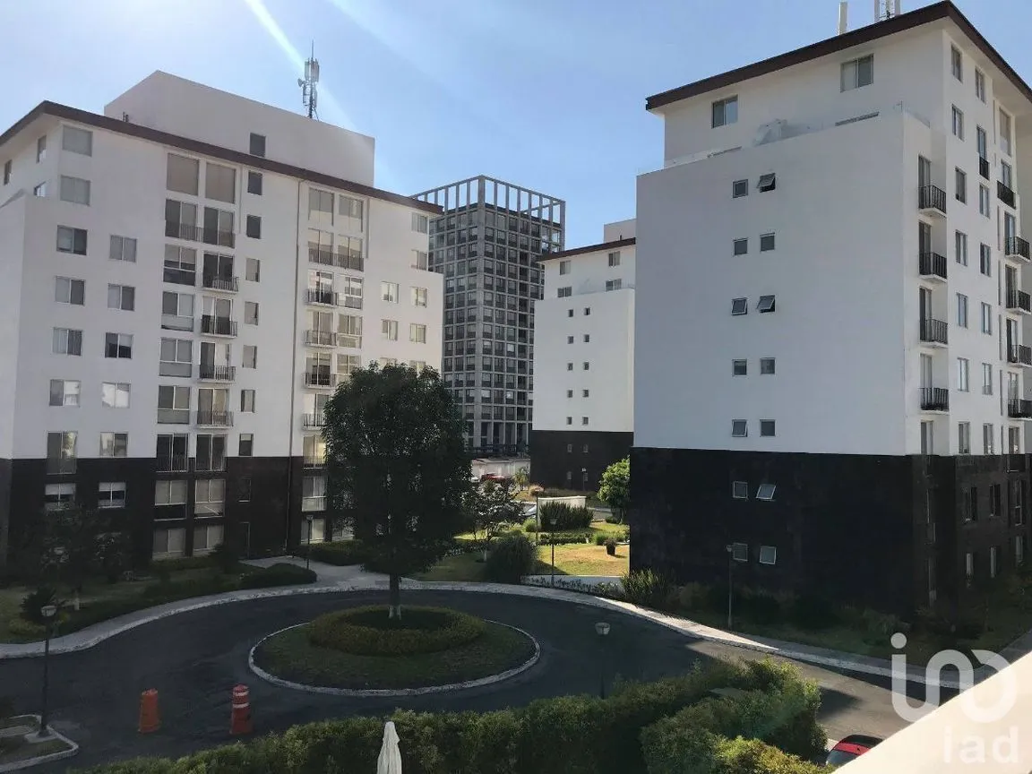 Departamento en Renta en Cumbres del Lago, Querétaro, Querétaro | NEX-228825 | iad México | Foto 6 de 16
