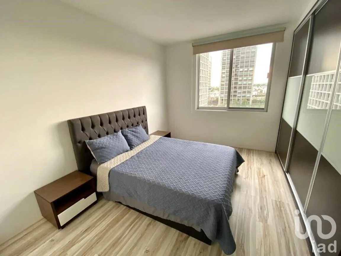 Departamento en Renta en Cumbres del Lago, Querétaro, Querétaro | NEX-228825 | iad México | Foto 9 de 16
