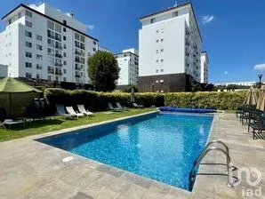 NEX-228825 - Departamento en Renta, con 2 recamaras, con 2 baños, con 130 m2 de construcción en Cumbres del Lago, CP 76230, Querétaro.