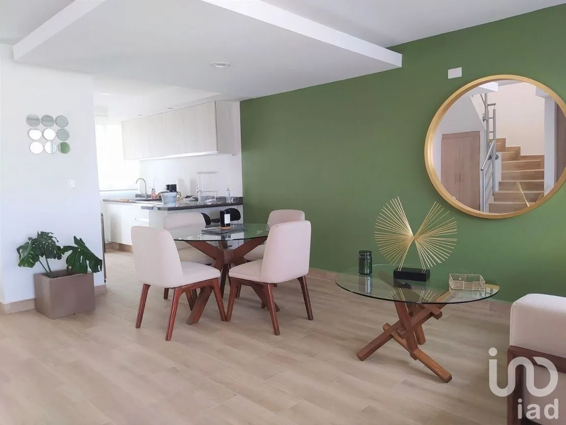 Casa en Renta en Zákia, El Marqués, Querétaro | NEX-228826 | iad México | Foto 2 de 24
