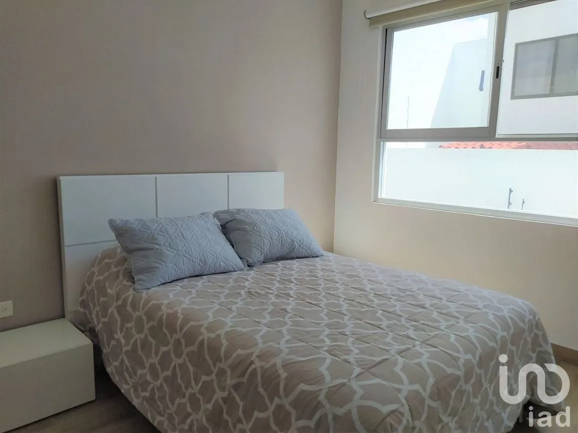 Casa en Renta en Zákia, El Marqués, Querétaro | NEX-228826 | iad México | Foto 14 de 24