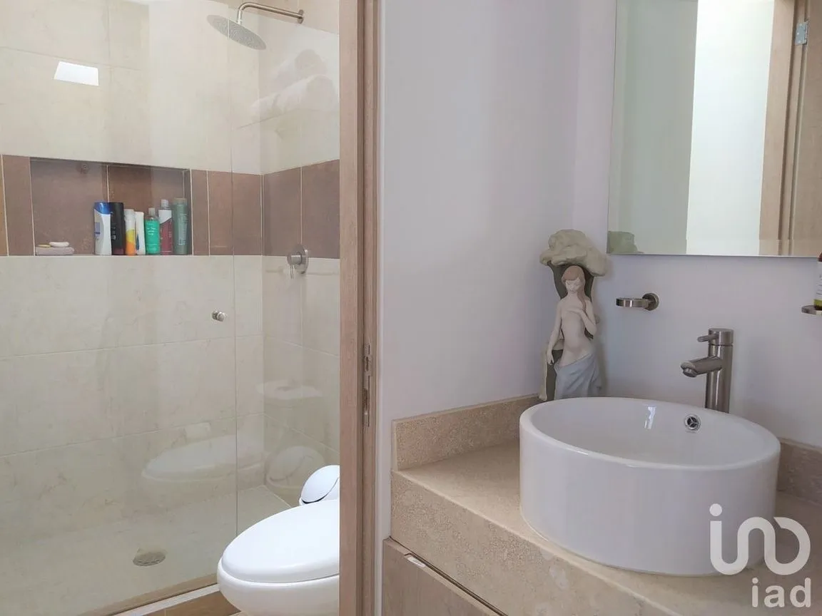 Casa en Renta en Zákia, El Marqués, Querétaro | NEX-228826 | iad México | Foto 15 de 24