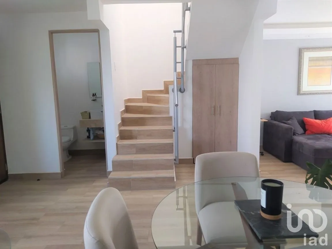 Casa en Renta en Zákia, El Marqués, Querétaro | NEX-228826 | iad México | Foto 16 de 24