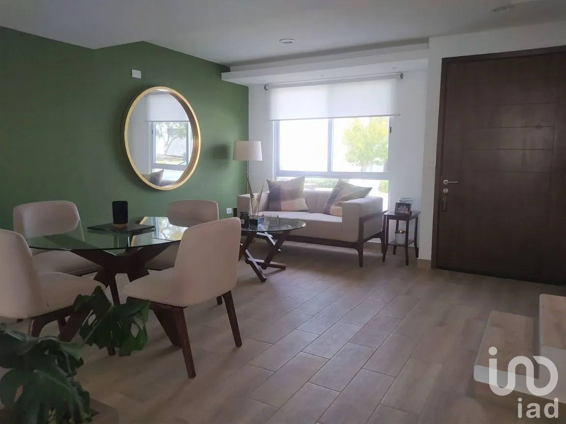 Casa en Renta en Zákia, El Marqués, Querétaro | NEX-228826 | iad México | Foto 17 de 24