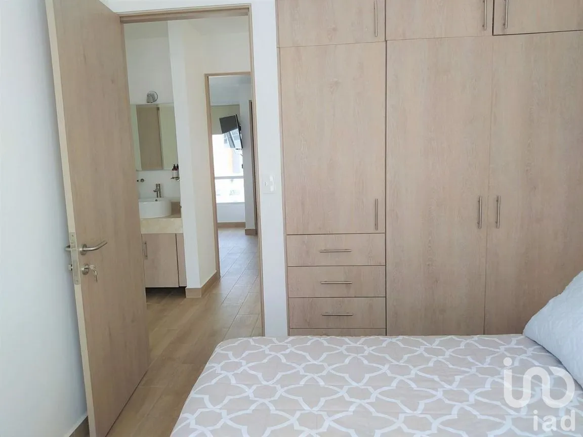 Casa en Renta en Zákia, El Marqués, Querétaro | NEX-228826 | iad México | Foto 18 de 24