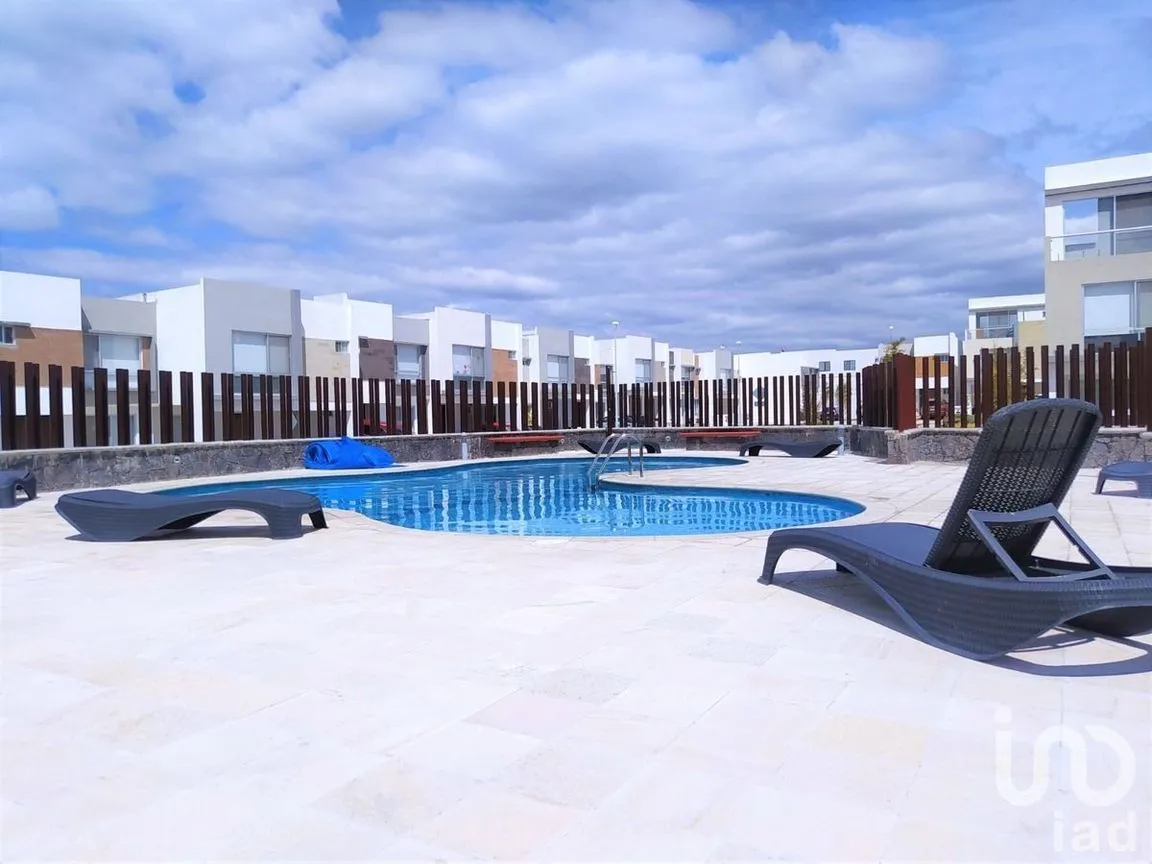 Casa en Renta en Zákia, El Marqués, Querétaro | NEX-228826 | iad México | Foto 22 de 24