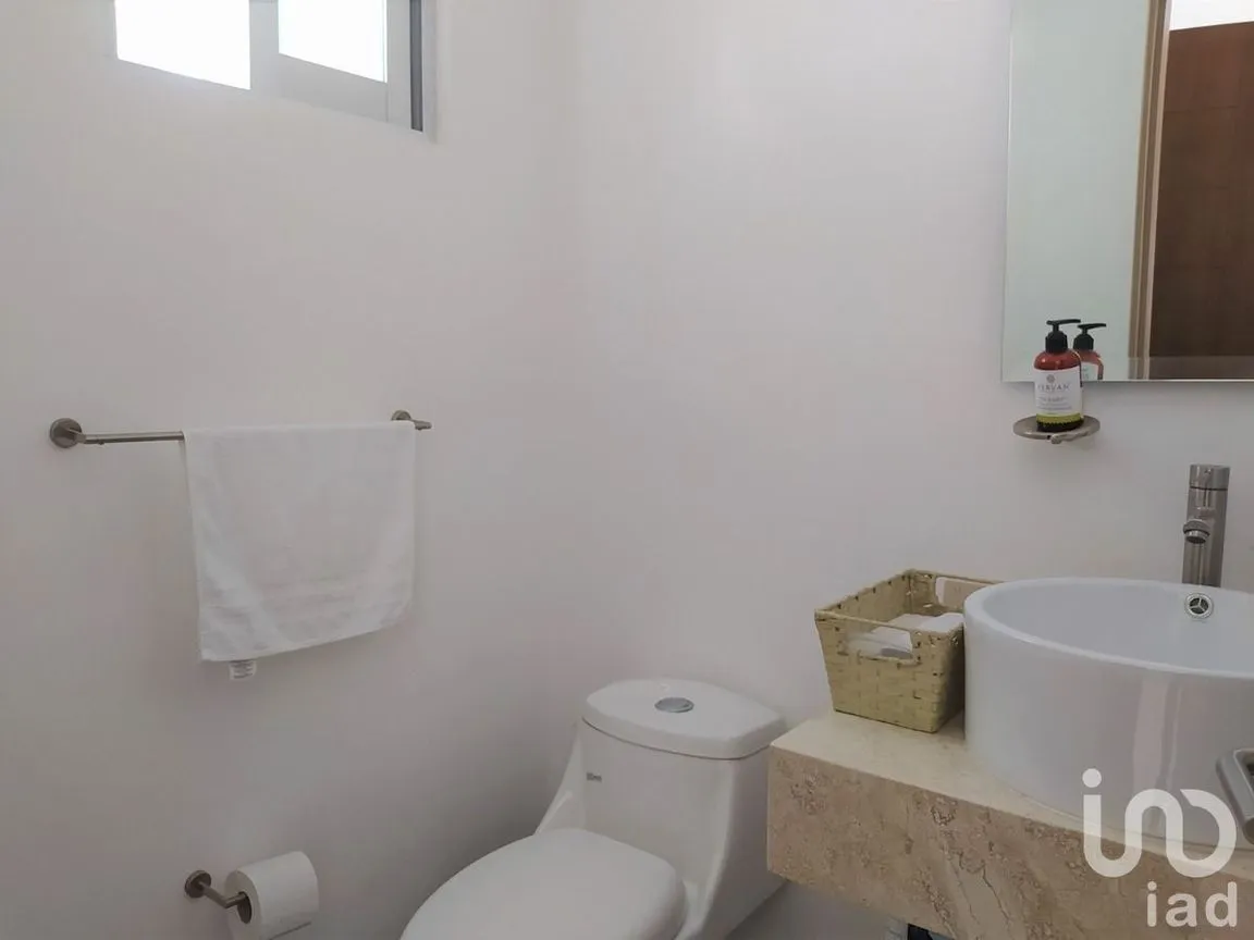 Casa en Renta en Zákia, El Marqués, Querétaro | NEX-228826 | iad México | Foto 4 de 24