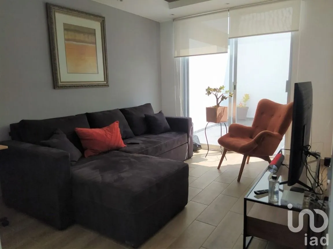 Casa en Renta en Zákia, El Marqués, Querétaro | NEX-228826 | iad México | Foto 6 de 24