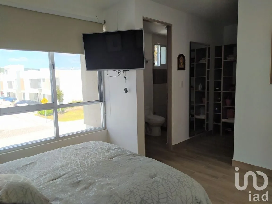 Casa en Renta en Zákia, El Marqués, Querétaro | NEX-228826 | iad México | Foto 9 de 24