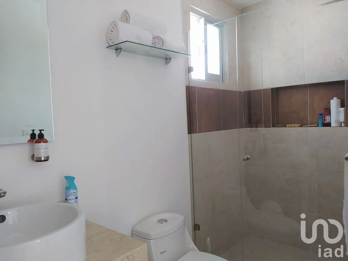 Casa en Renta en Zákia, El Marqués, Querétaro | NEX-228826 | iad México | Foto 10 de 24