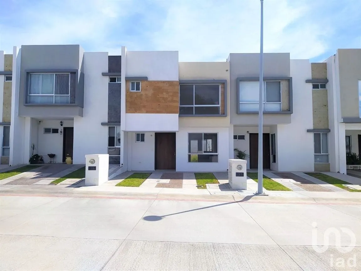 Casa en Renta en Zákia, El Marqués, Querétaro | NEX-228826 | iad México | Foto 1 de 24