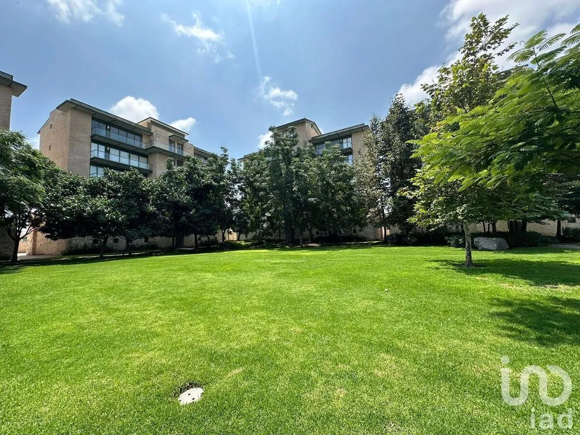 Departamento en Renta en Cumbres del Lago, Querétaro, Querétaro | NEX-231694 | iad México | Foto 2 de 31