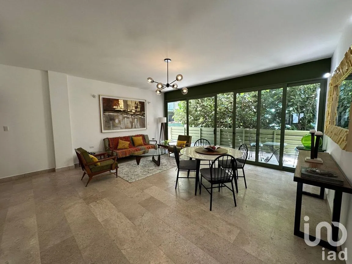Departamento en Renta en Cumbres del Lago, Querétaro, Querétaro | NEX-231694 | iad México | Foto 11 de 31