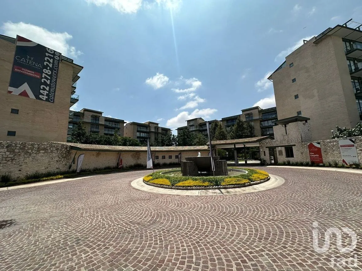 Departamento en Renta en Cumbres del Lago, Querétaro, Querétaro | NEX-231694 | iad México | Foto 12 de 31
