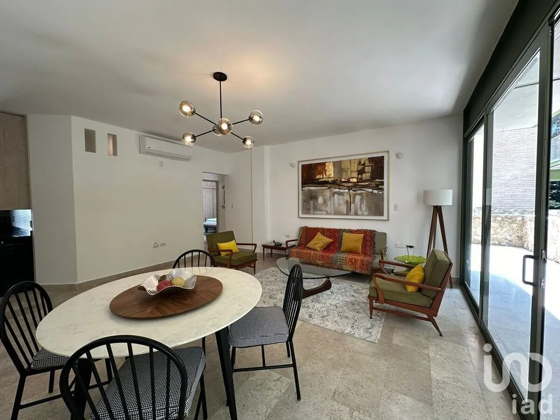 Departamento en Renta en Cumbres del Lago, Querétaro, Querétaro | NEX-231694 | iad México | Foto 14 de 31