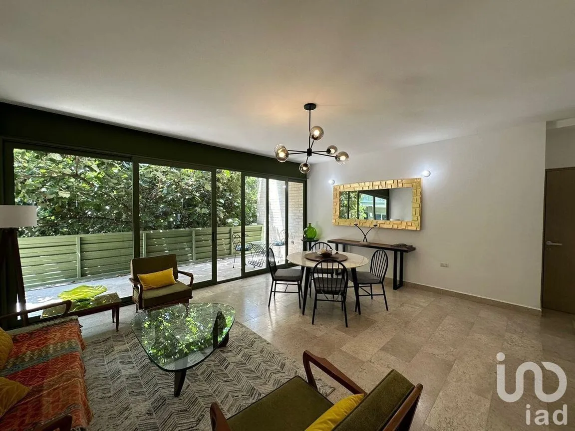 Departamento en Renta en Cumbres del Lago, Querétaro, Querétaro | NEX-231694 | iad México | Foto 15 de 31