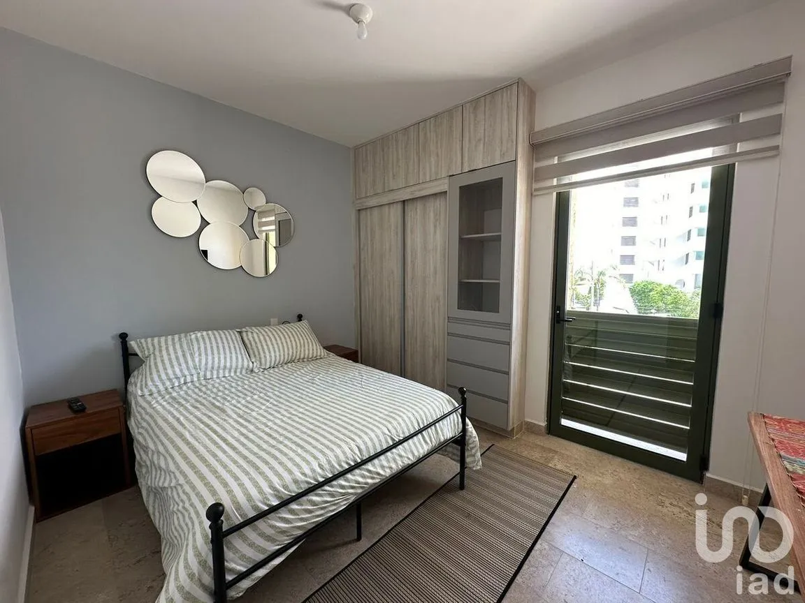 Departamento en Renta en Cumbres del Lago, Querétaro, Querétaro | NEX-231694 | iad México | Foto 17 de 31
