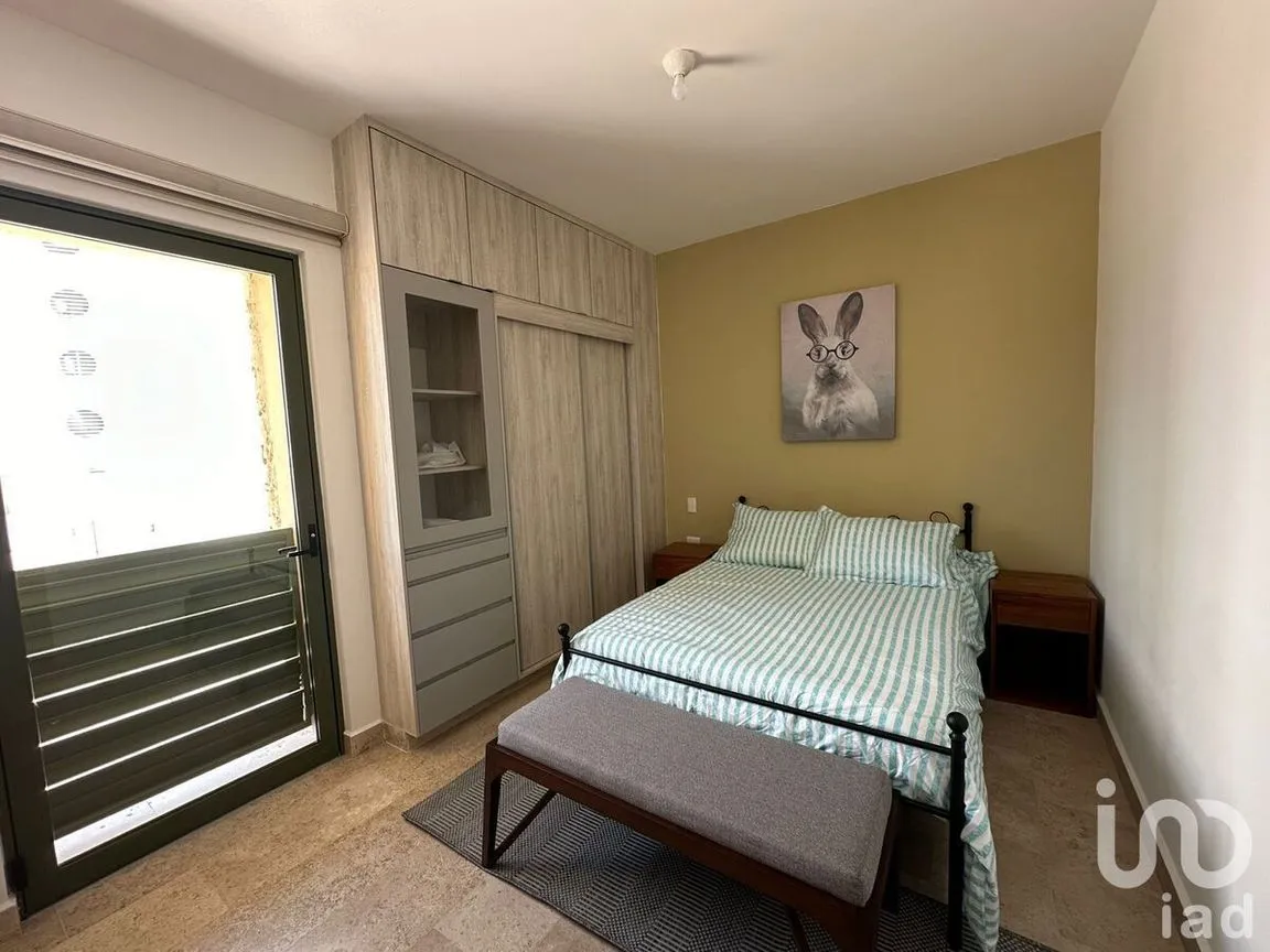 Departamento en Renta en Cumbres del Lago, Querétaro, Querétaro | NEX-231694 | iad México | Foto 19 de 31