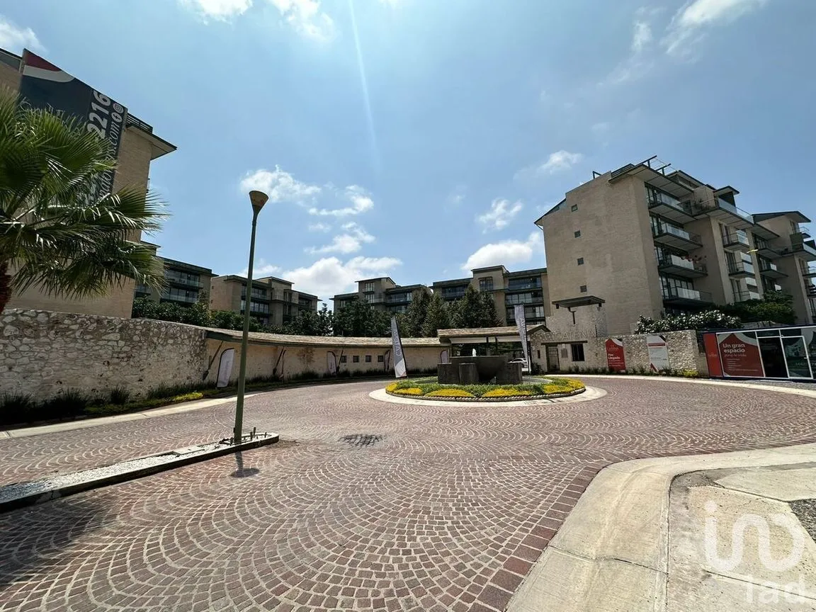 Departamento en Renta en Cumbres del Lago, Querétaro, Querétaro | NEX-231694 | iad México | Foto 3 de 31