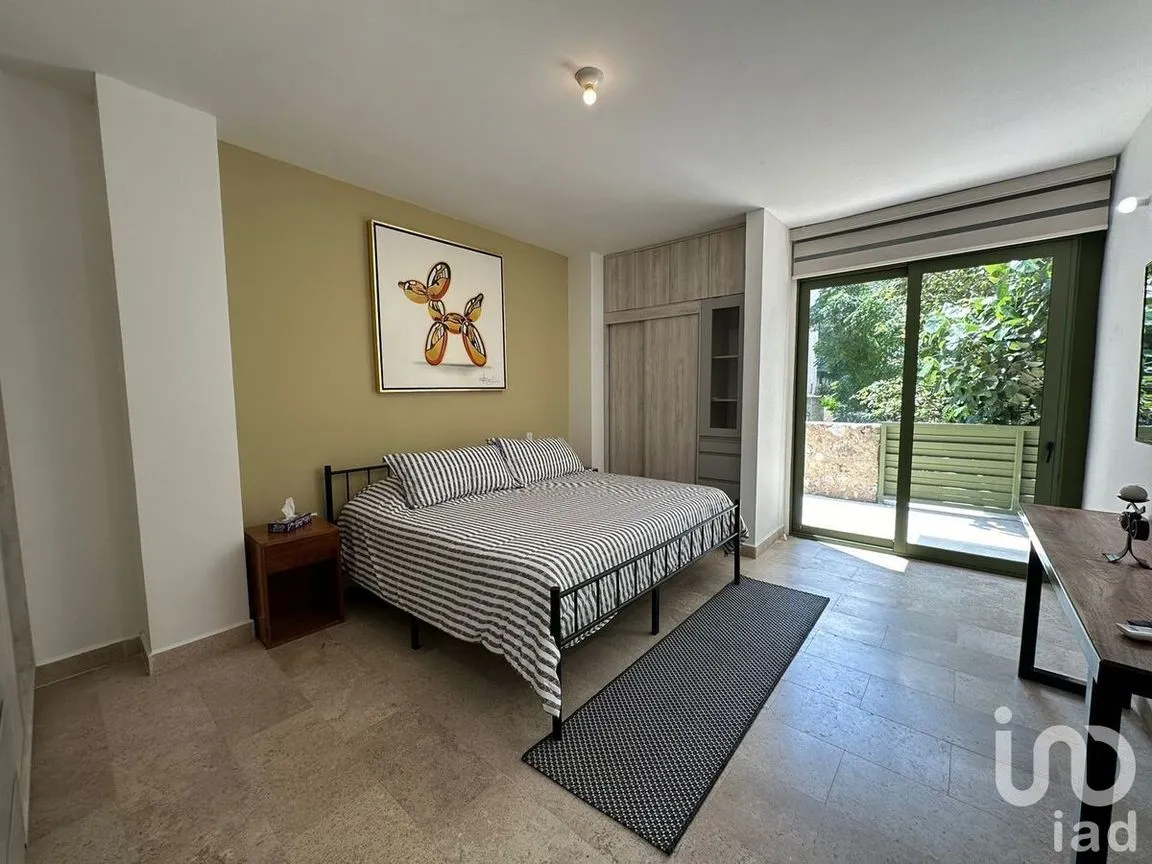 Departamento en Renta en Cumbres del Lago, Querétaro, Querétaro | NEX-231694 | iad México | Foto 21 de 31