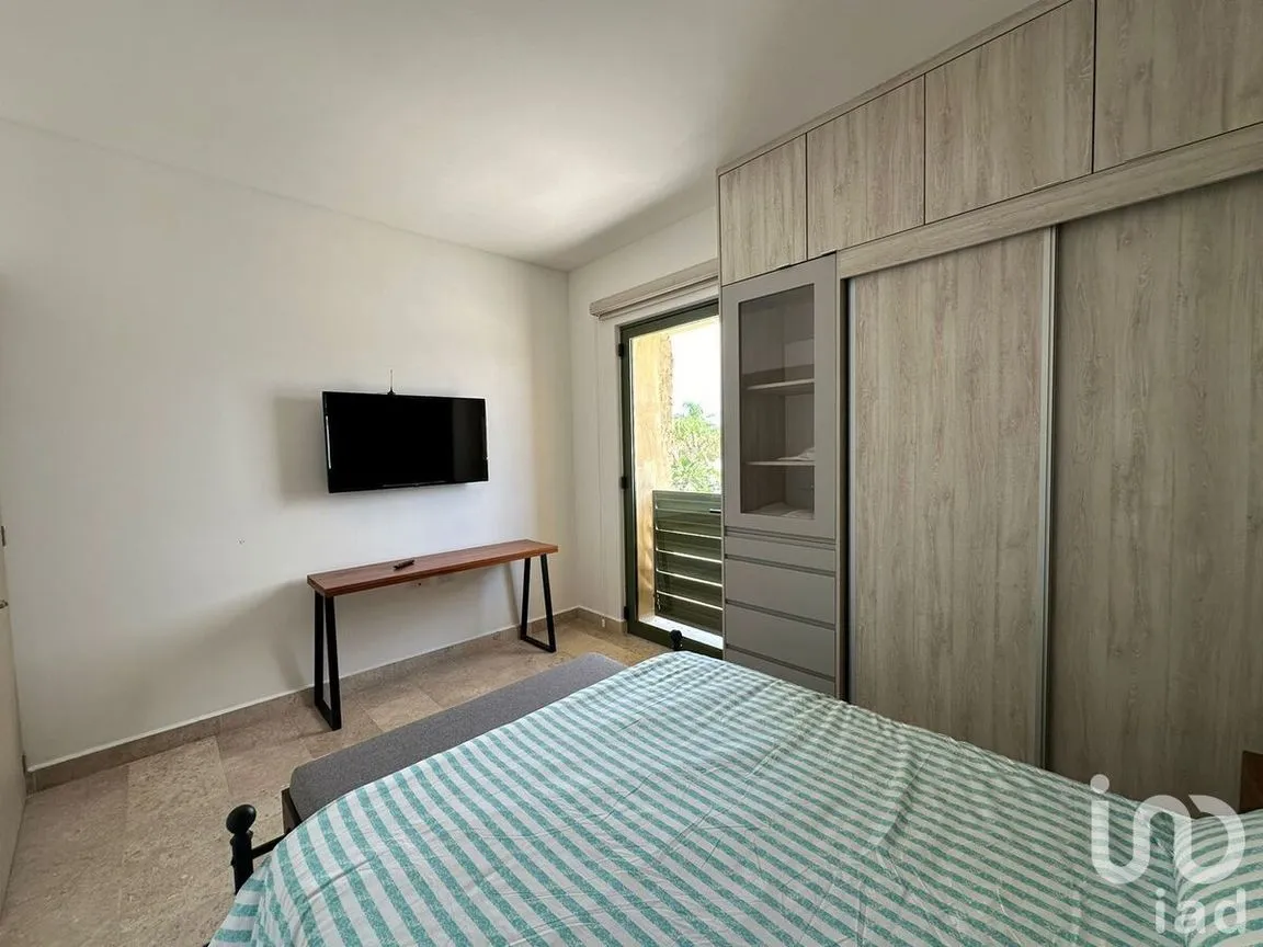 Departamento en Renta en Cumbres del Lago, Querétaro, Querétaro | NEX-231694 | iad México | Foto 22 de 31