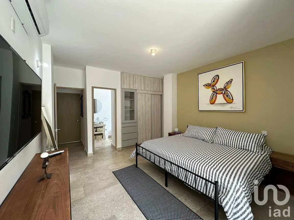 Departamento en Renta en Cumbres del Lago, Querétaro, Querétaro | NEX-231694 | iad México | Foto 23 de 31