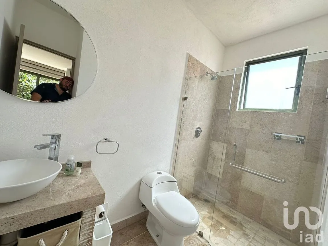 Departamento en Renta en Cumbres del Lago, Querétaro, Querétaro | NEX-231694 | iad México | Foto 25 de 31