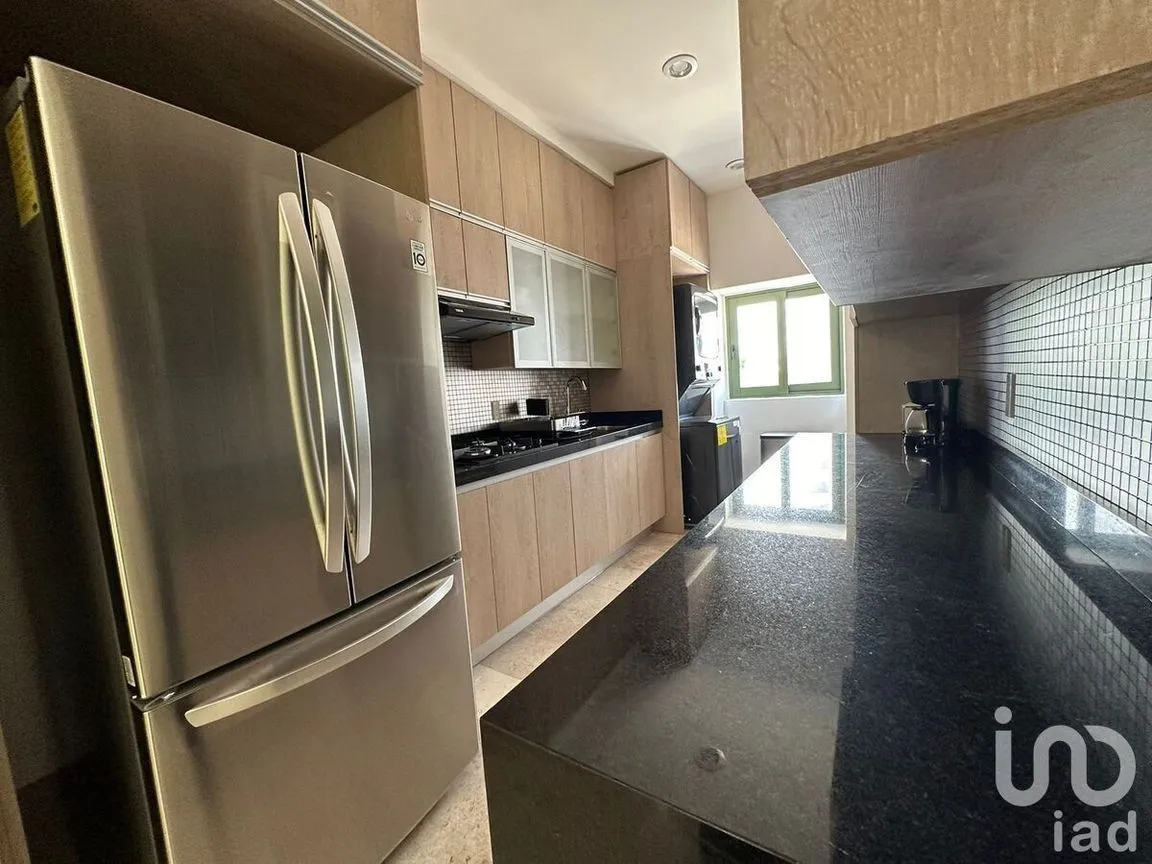Departamento en Renta en Cumbres del Lago, Querétaro, Querétaro | NEX-231694 | iad México | Foto 27 de 31