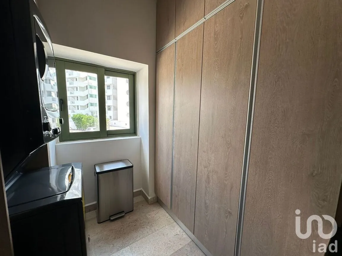 Departamento en Renta en Cumbres del Lago, Querétaro, Querétaro | NEX-231694 | iad México | Foto 28 de 31