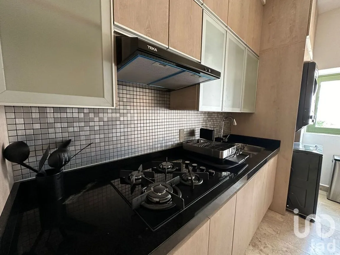 Departamento en Renta en Cumbres del Lago, Querétaro, Querétaro | NEX-231694 | iad México | Foto 29 de 31
