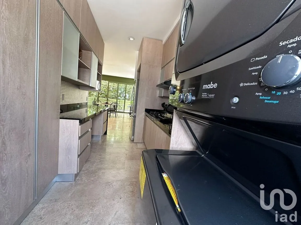Departamento en Renta en Cumbres del Lago, Querétaro, Querétaro | NEX-231694 | iad México | Foto 30 de 31
