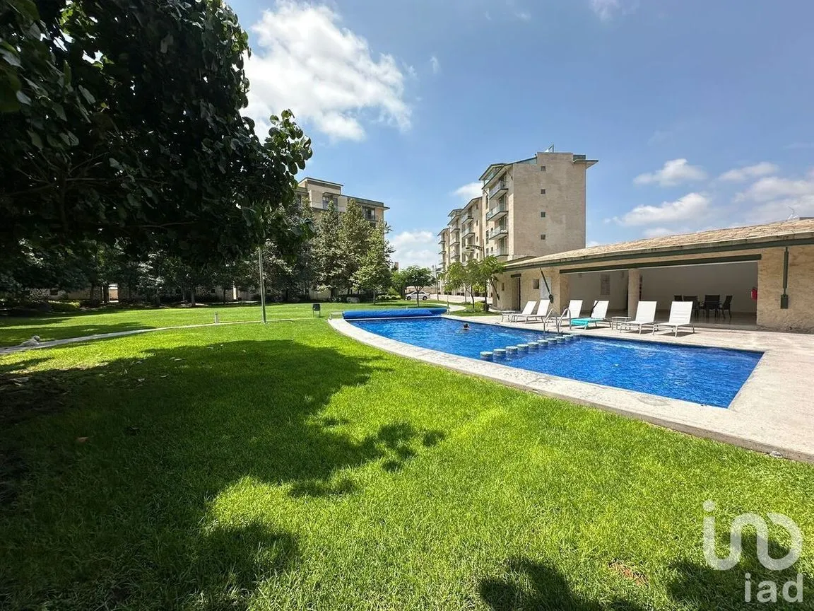 Departamento en Renta en Cumbres del Lago, Querétaro, Querétaro | NEX-231694 | iad México | Foto 4 de 31