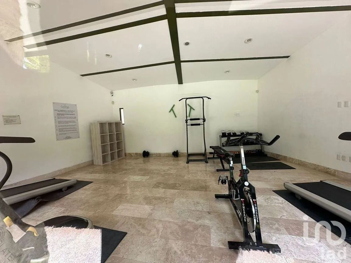 Departamento en Renta en Cumbres del Lago, Querétaro, Querétaro | NEX-231694 | iad México | Foto 5 de 31