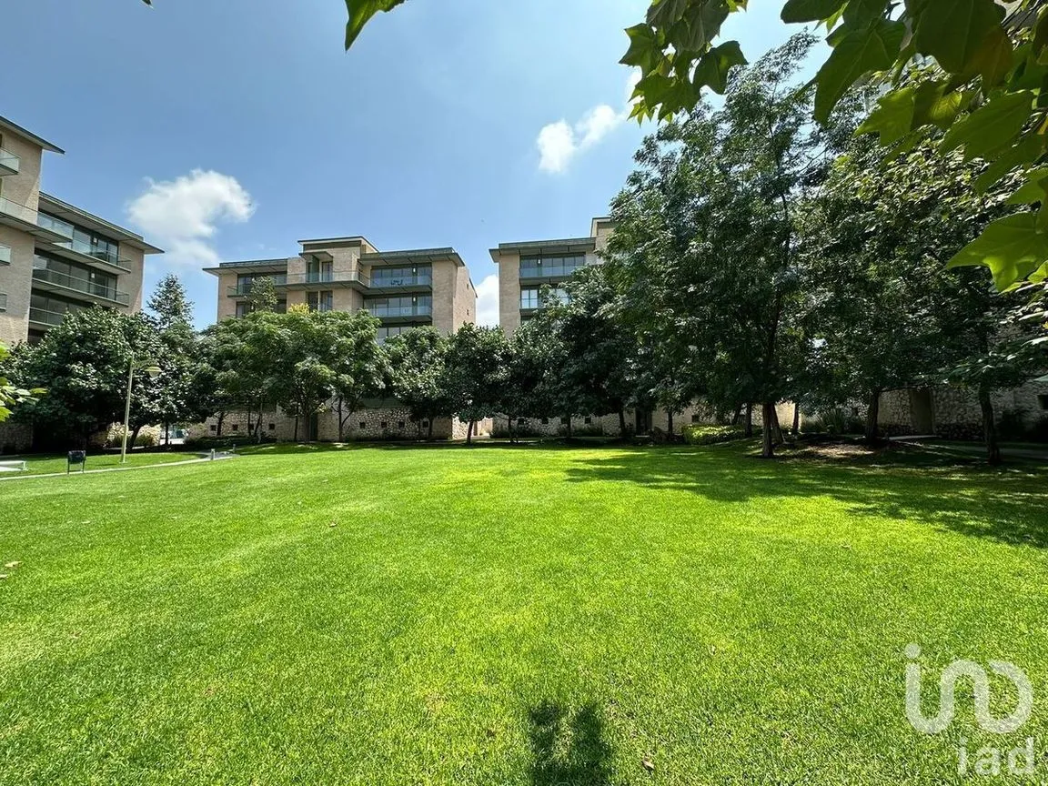 Departamento en Renta en Cumbres del Lago, Querétaro, Querétaro | NEX-231694 | iad México | Foto 6 de 31